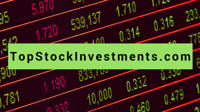 TopStockInvestments.com