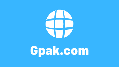Gpak.com